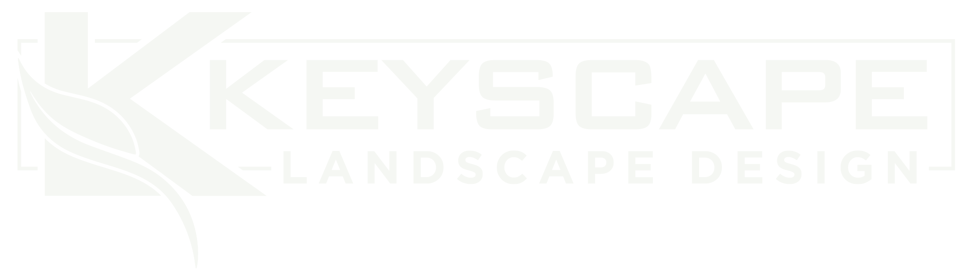 Keyscape Landscape Design